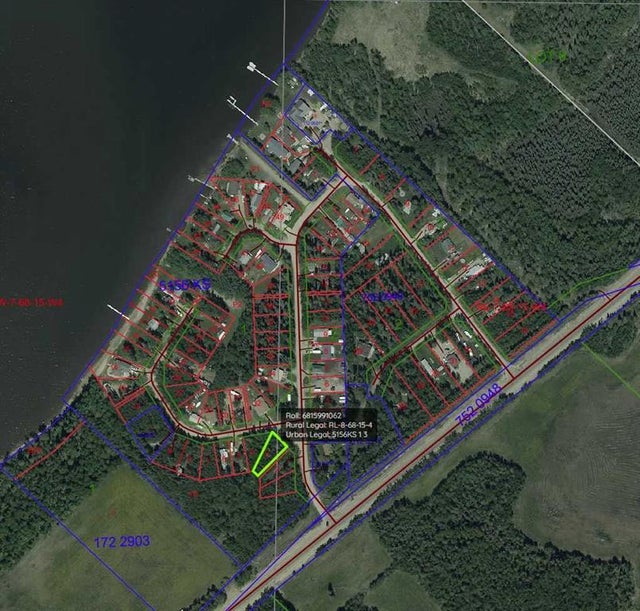 201, 15538 Old Trail, Lac La Biche