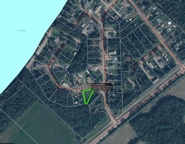 15538 Old Trail, Lac La Biche