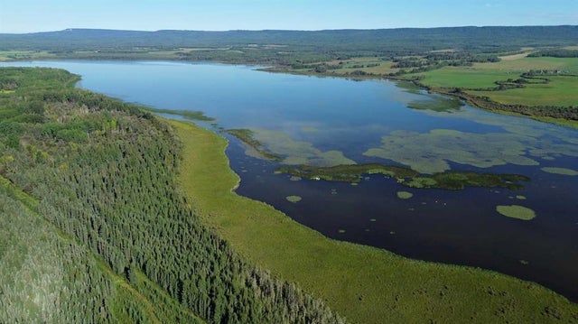 Range Road 143 Township Road 563a, Rural Yellowhead County