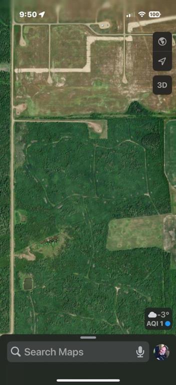 Twp 790 Rr 90, Rural Saddle Hills County