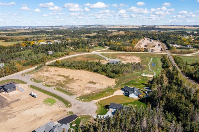 144, 27111 597 Highway, Rural Lacombe County