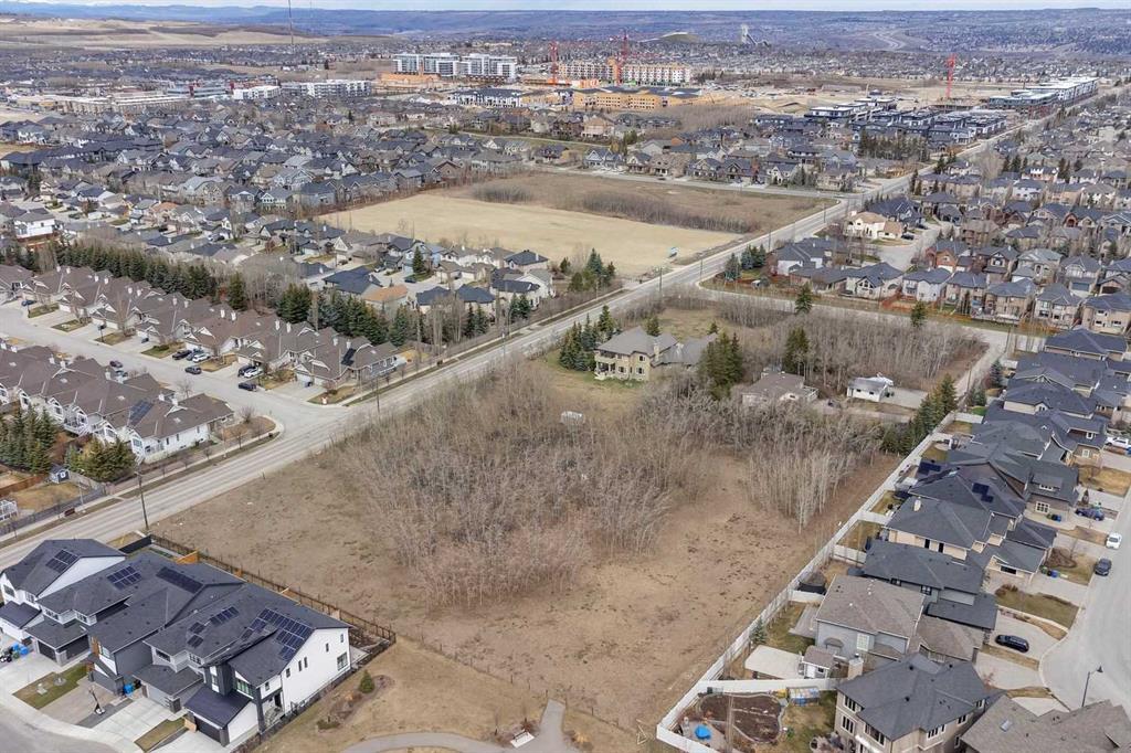 1010 77 Street Southwest, Calgary – Land Residential Land Listing Photo 9