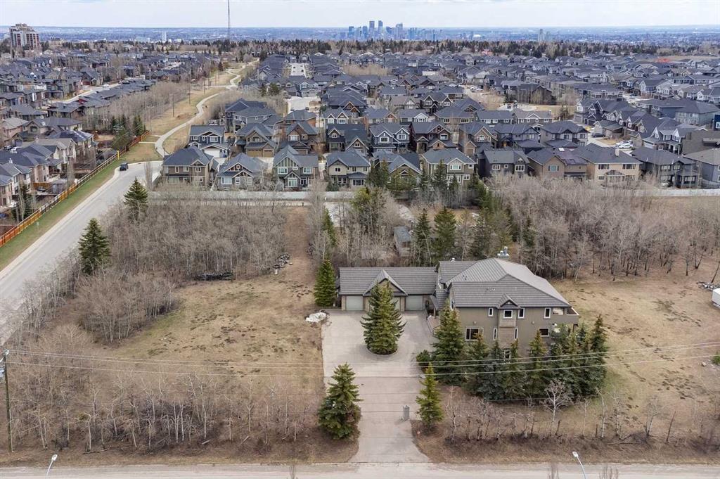 1010 77 Street Southwest, Calgary – Land Residential Land Listing Photo 11