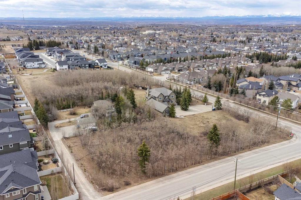 1010 77 Street Southwest, Calgary – Land Residential Land Listing Photo 2