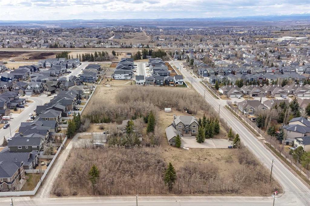1010 77 Street Southwest, Calgary – Land Residential Land Listing Photo 3