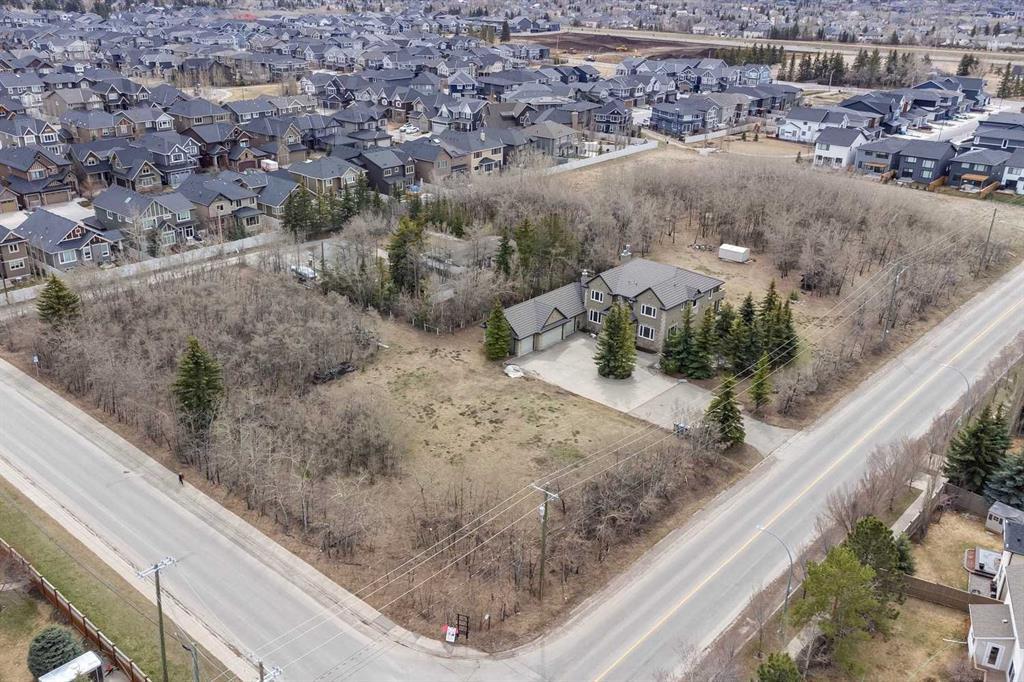 1010 77 Street Southwest, Calgary – Land Residential Land Listing Photo 4