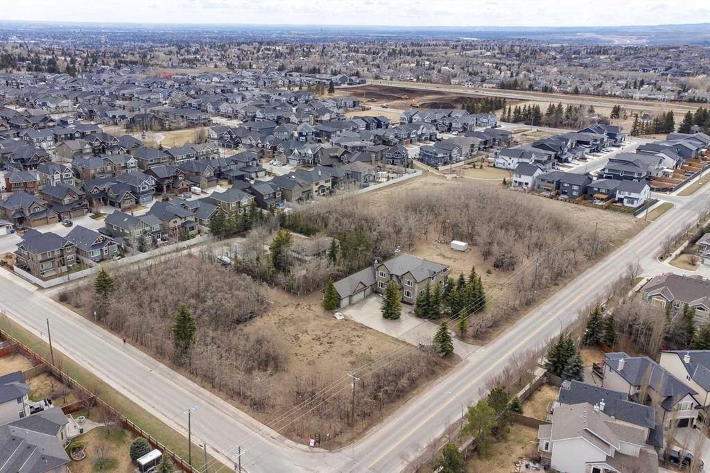 1010 77 Street Southwest, Calgary – Land Residential Land Listing Photo 6