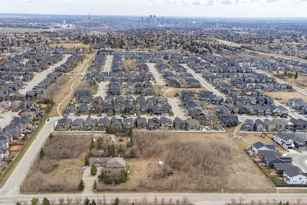 1010 77 Street Southwest, Calgary – Land Residential Land Listing Photo 7