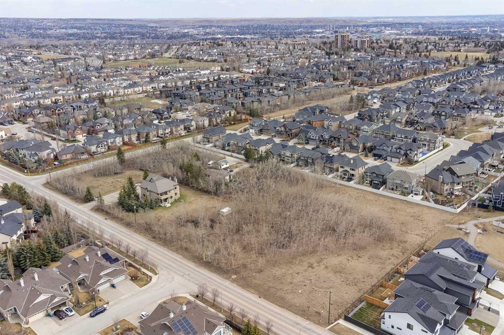 1010 77 Street Southwest, Calgary – Land Residential Land Listing Photo 8