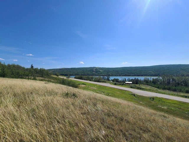 Highway 684, Rural Peace No. 135, M.D. of
