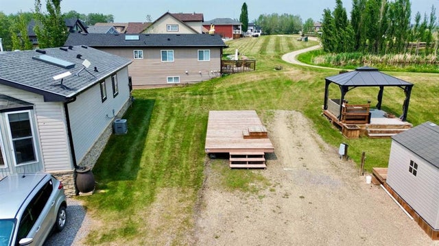 4017, 25054 South Pine Lake Road, Rural Red Deer County