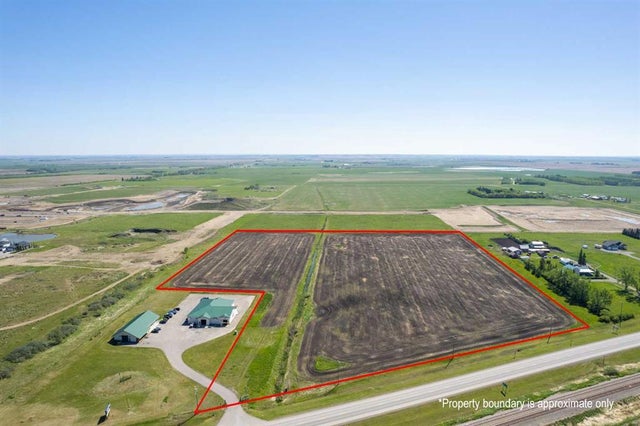 1001a Highway 2a, Carstairs
