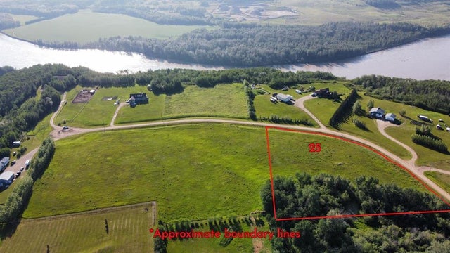 25, 25039 Township Road 722, Bezanson