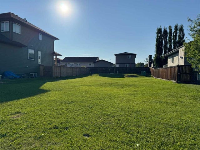 804 10 Street Se, Slave Lake