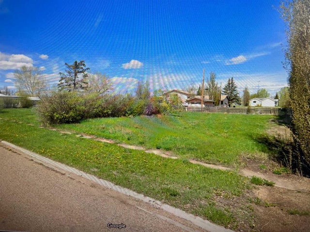 142 1 Avenue W, Craigmyle