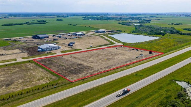 5, 721072 Range Road 53, Rural Grande Prairie No. 1, County of