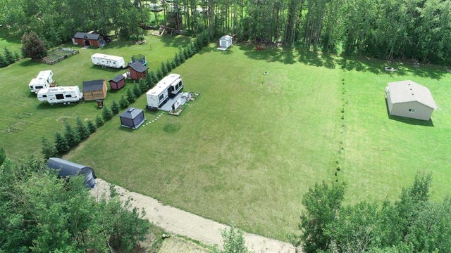 11013 Township Road 423, Rural Ponoka County
