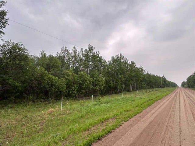 Road 54 Range, Rural Grande Prairie No. 1, County of