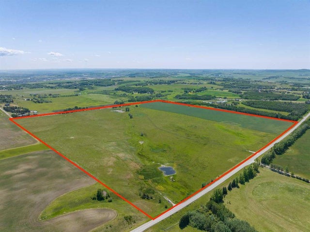 178140 96 Street W, Rural Foothills County