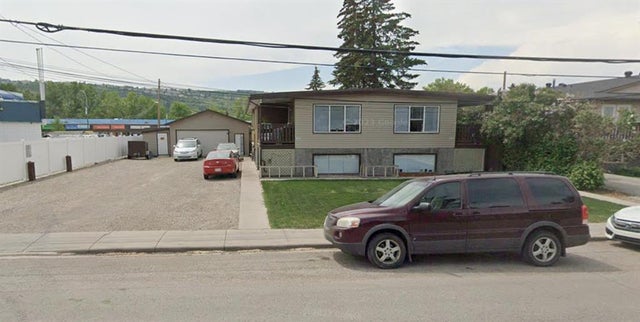5113 17 Avenue Nw, Calgary