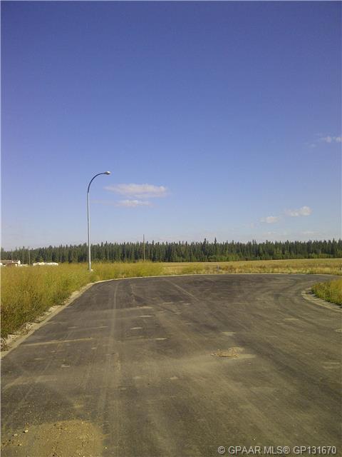 Lot 15 St Isidore, St. Isidore
