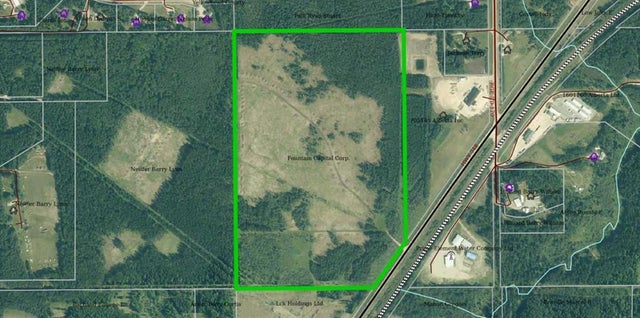 53428 A Range Road 170, Edson