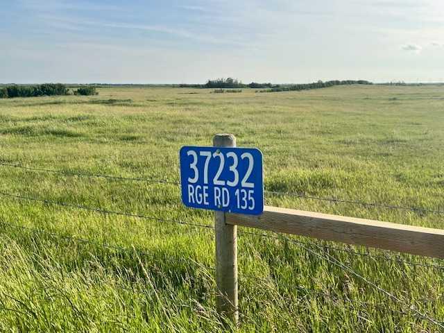 37232 Rr135, Rural Paintearth No. 18, County of