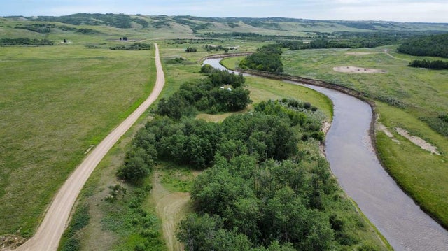 6-2 Range, Rural Vermilion River, County of