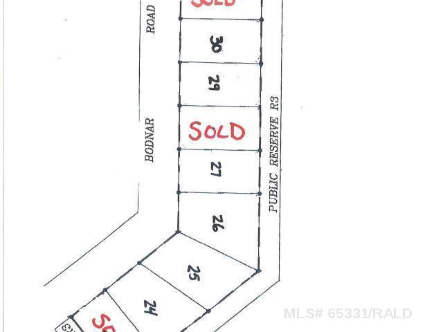 Lot 25 Bodnar Road, Brightsand Lake