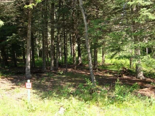 Lot 10 Oak Bay, Brightsand Lake