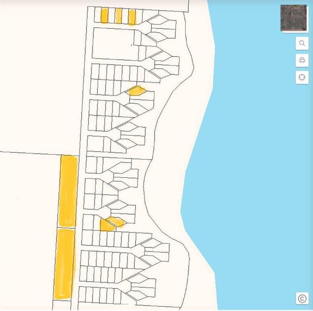 Lot 14 Oak Bay, Brightsand Lake