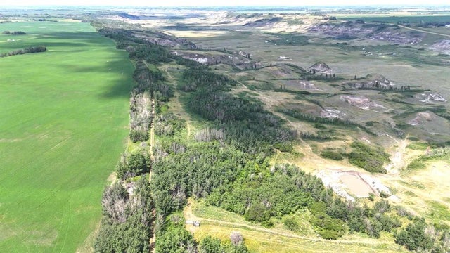 185 Range Road, Rural Stettler No. 6, County of