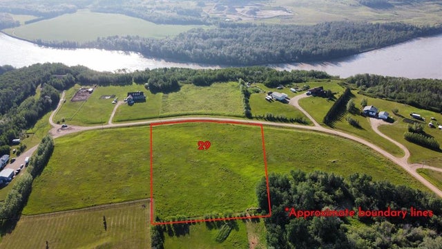 29, 25039 Township Road 722, Rural Grande Prairie No. 1, County of