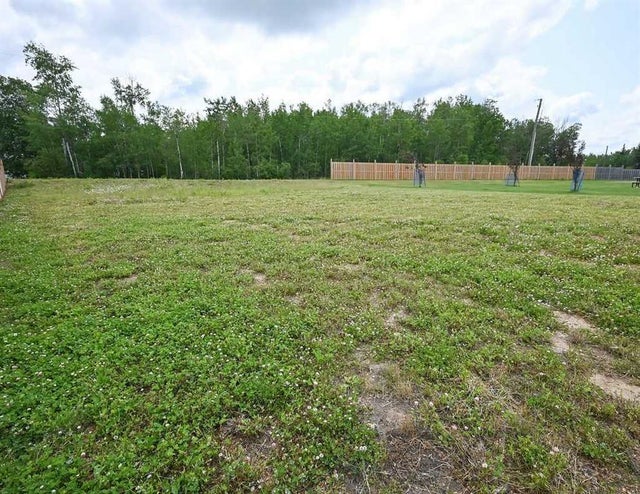 5404 Poplar Lane, Athabasca