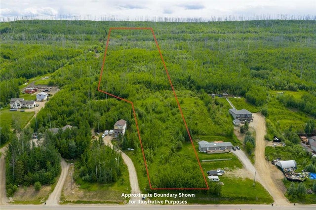 5329 Draper Road, Fort McMurray
