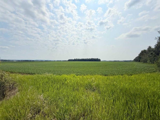 Lot 1 Township Road 663, Rural Athabasca County