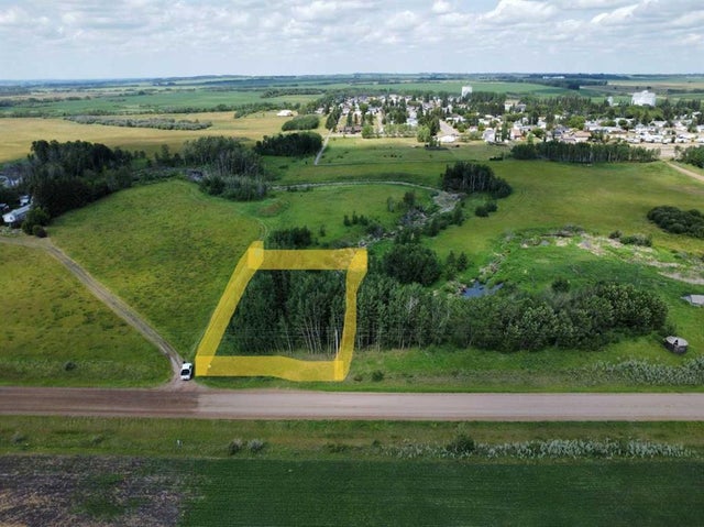 Lot 1 5th South. Township Rd 524 Street, Marwayne
