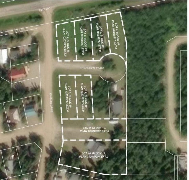 Lot 4 Starlight Place, Turtle Lake