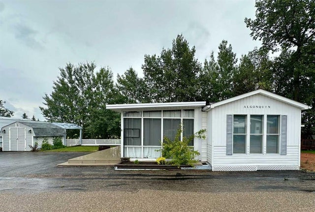 6 Points West Resort, Sylvan Lake