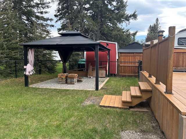 27, 33051 Range Road 60, Rural Mountain View County