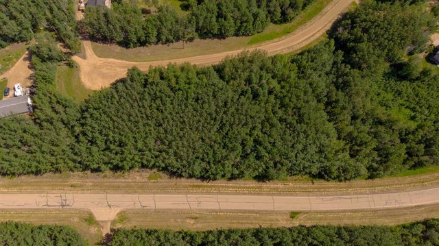Westview Drive, Athabasca