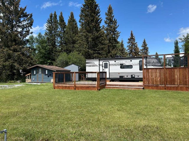 118, 33051 Range Road 60, Rural Mountain View County