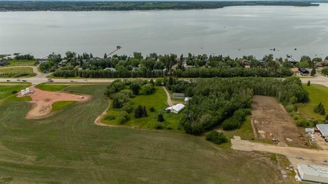 Highway 20 Township Road 391, Sylvan Lake