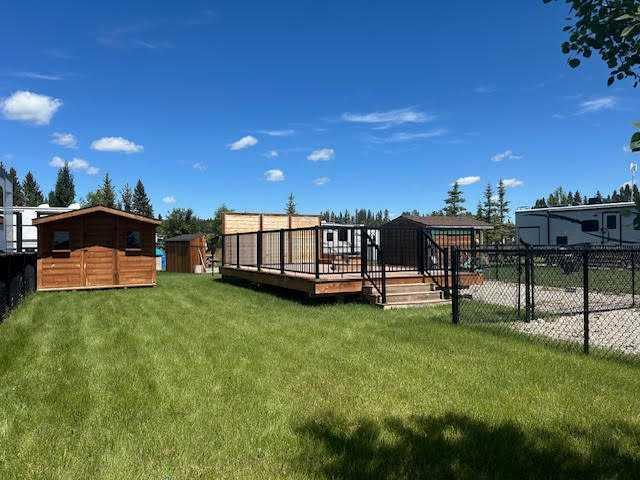 151, 33051 Range Road 60, Rural Mountain View County