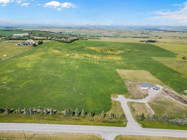 Lot #3 16 Street W, Rural Foothills County