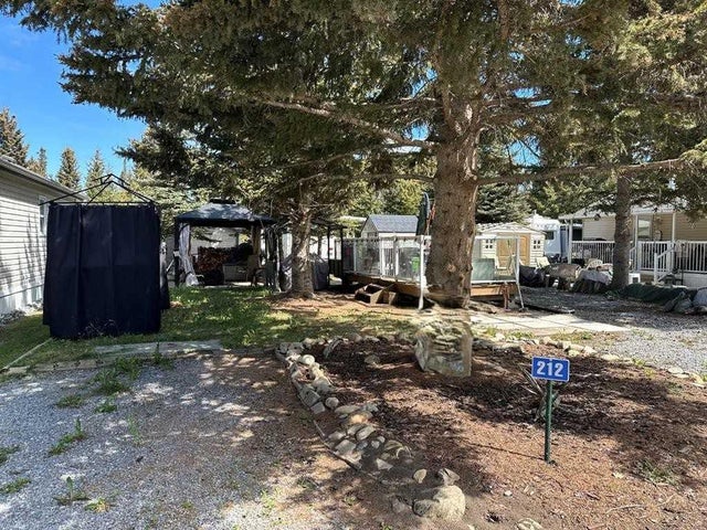 212, Tall Timber Leisure Park, Rural Mountain View County
