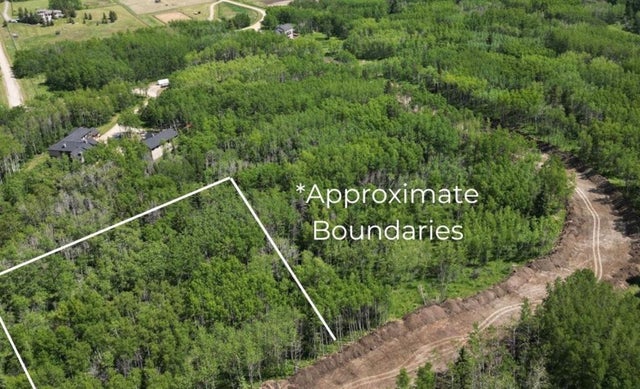 52 Elkstone Way, Rural Rocky View County