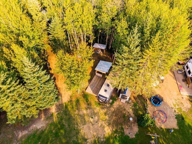 Lot 15 Range Rd 170, Wandering River