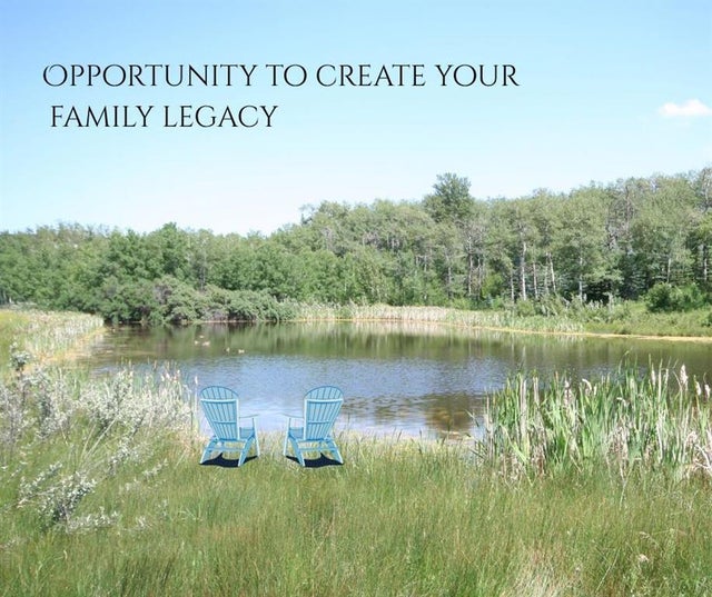 Harmony Ridge Estates, Rural Foothills County