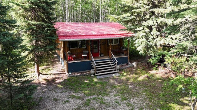 2, 56031 Range Road 153, Rural Yellowhead County